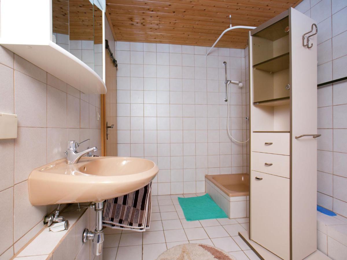 Cosy Apartment In Allg U With Garden Oy-Mittelberg Bagian luar foto