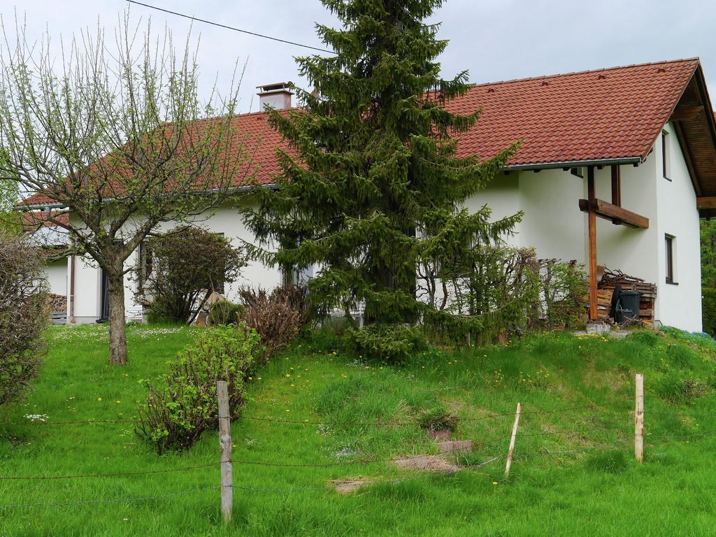 Cosy Apartment In Allg U With Garden Oy-Mittelberg Bagian luar foto